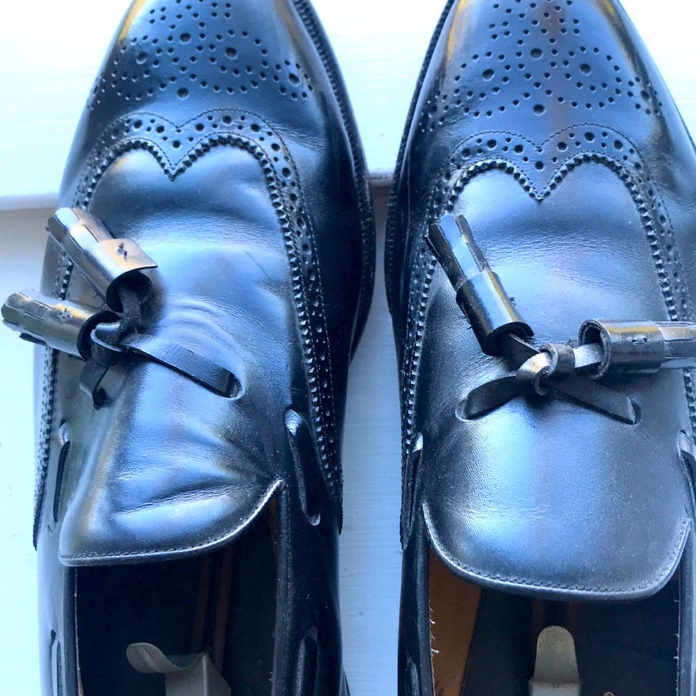 Elegant Loafers in beautiful, like new condition.